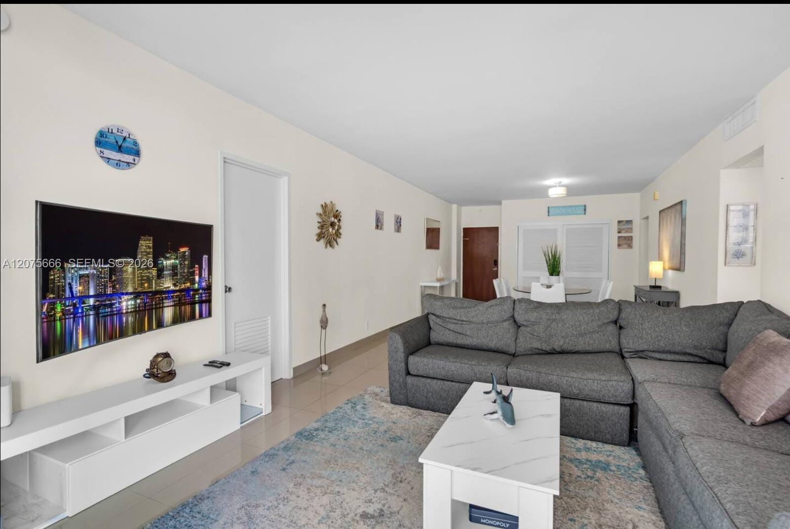 4001 S Ocean Drive 5J — photo 7