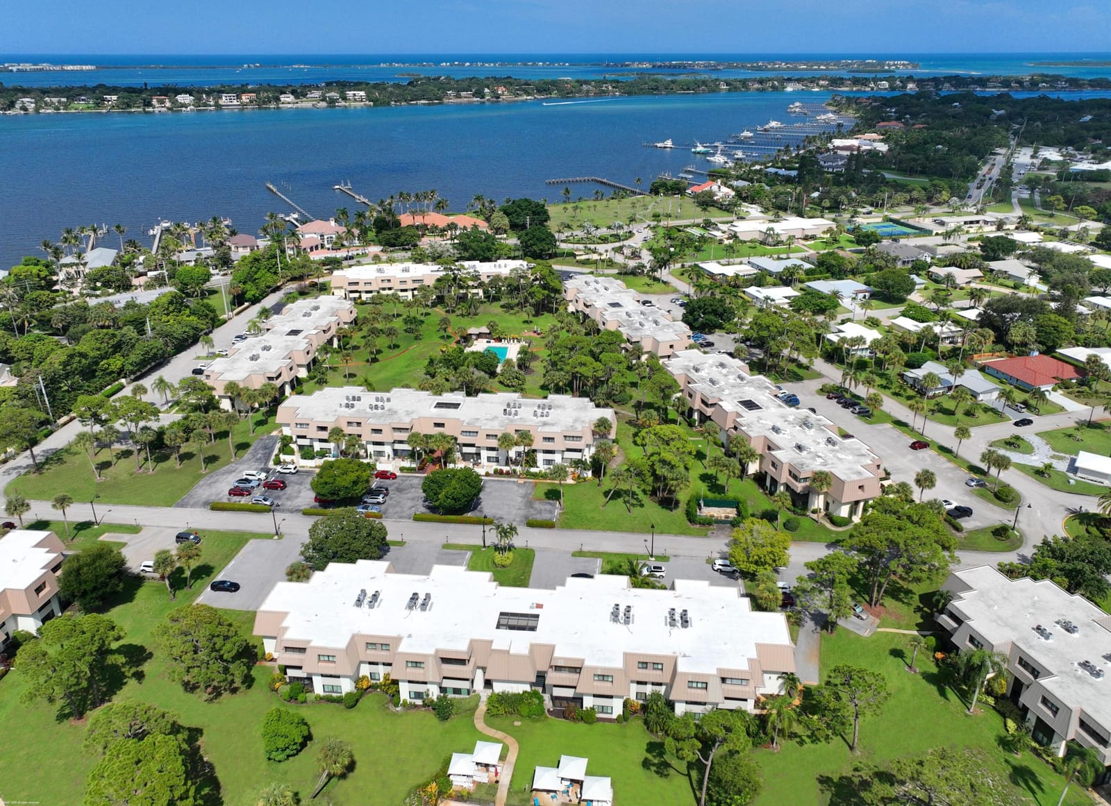 1800 SE SAINT LUCIE Boulevard 6-201 — photo 3