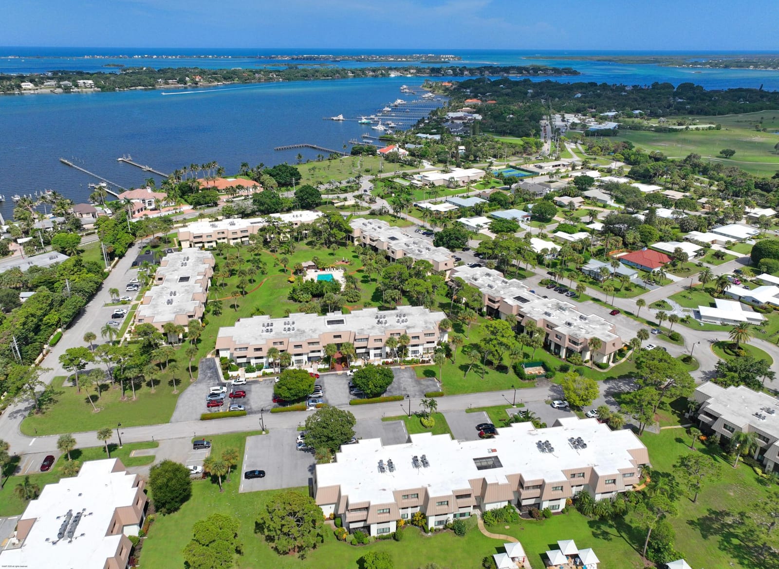 1800 SE SAINT LUCIE Boulevard 6-201 — photo 5