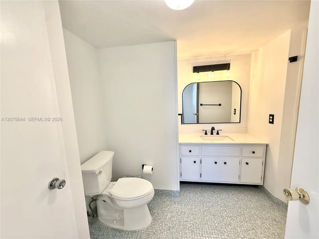 1351 NE Miami Gardens Drive 626E, Buckley Towers Condo Ea, Miami, FL