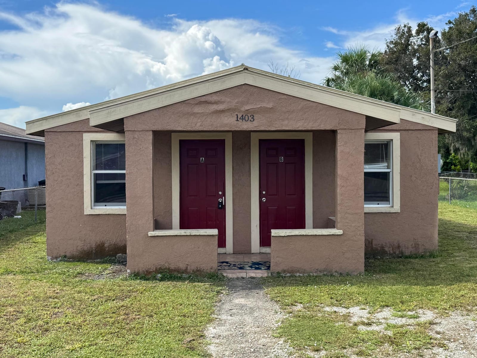 1403 Avenue M, Fort Pierce, FL 34950