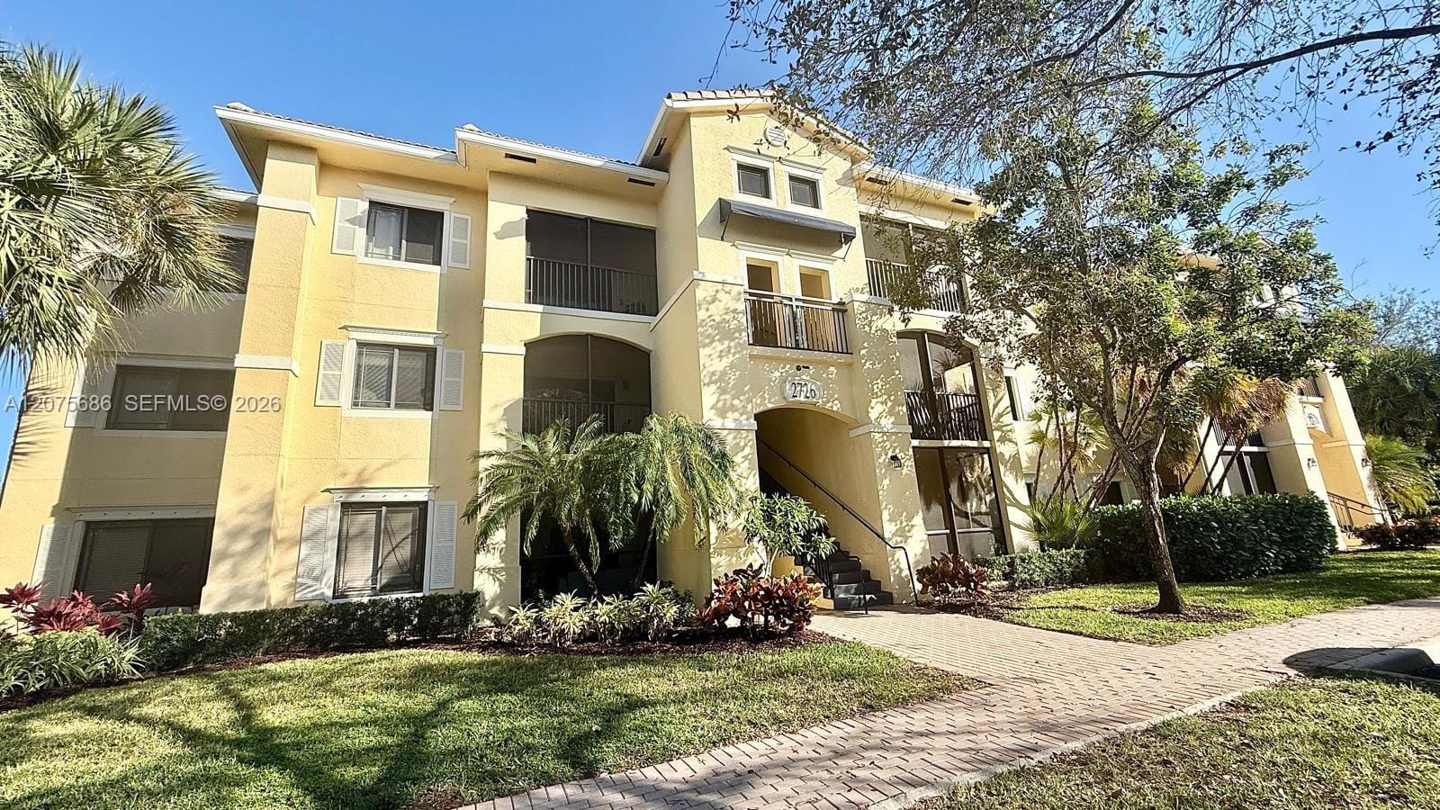 2726 Anzio Court 306, Palm Beach Gardens, FL 33410