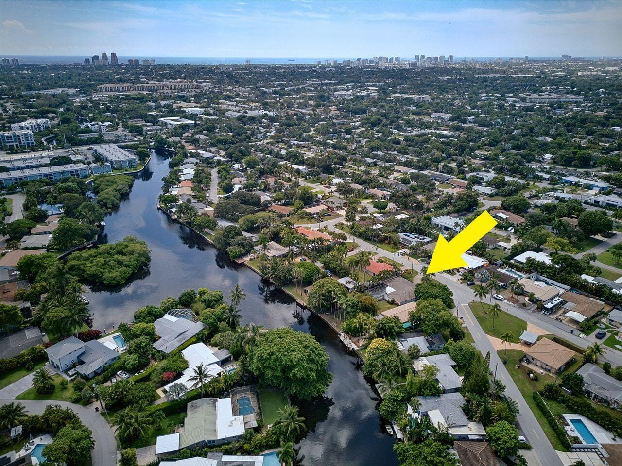201 NE 29th Street, Wilton Manors, FL 33334 photo 23