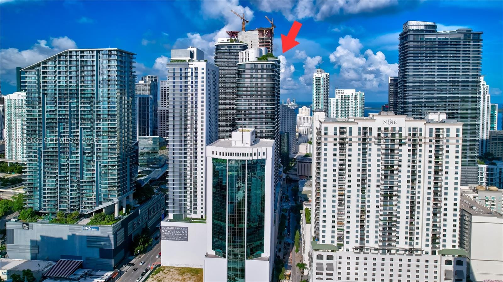 55 SW 9th Street 3509, Miami, FL 33130 photo 14