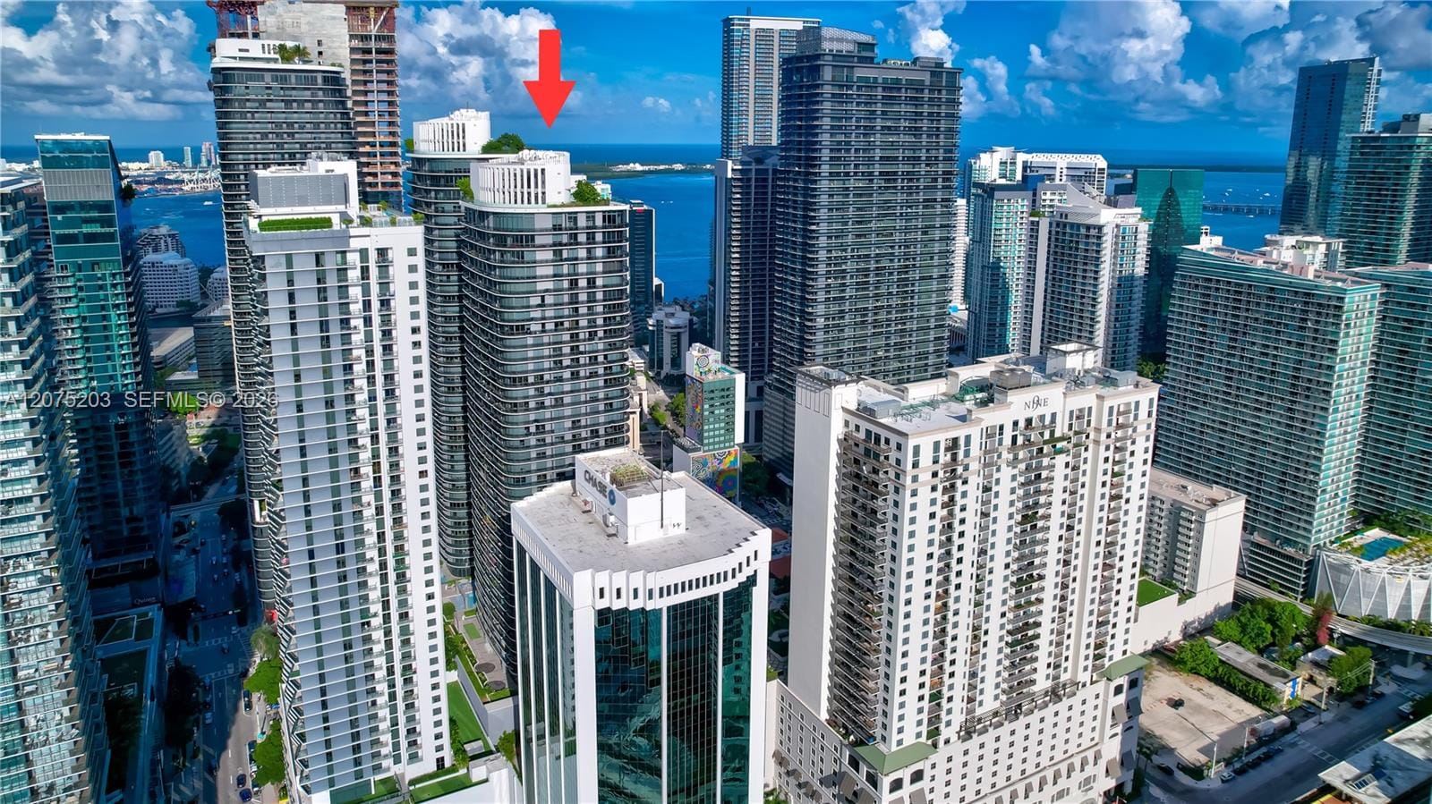55 SW 9th Street 3509, Miami, FL 33130 photo 16