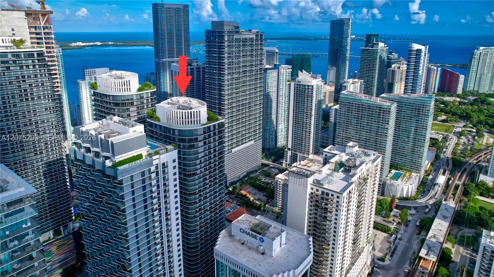 55 SW 9th Street 3509, Miami, FL 33130 photo 18