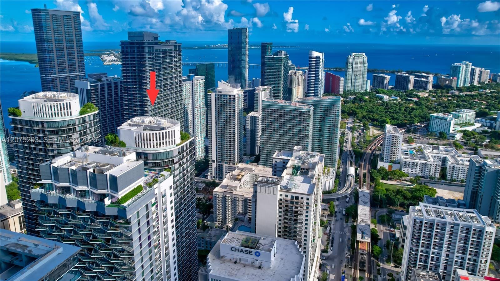 55 SW 9th Street 3509, Miami, FL 33130 photo 19
