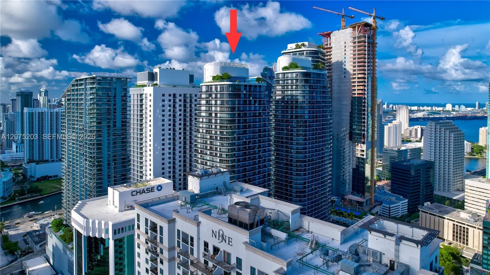 55 SW 9th Street 3509, Miami, FL 33130 photo 20