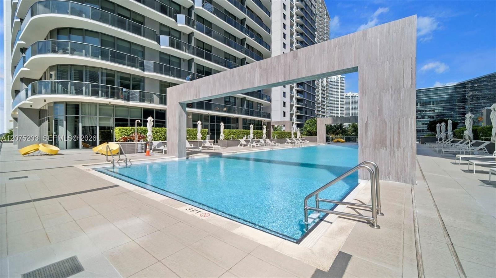 55 SW 9th Street 3509 — photo 7
