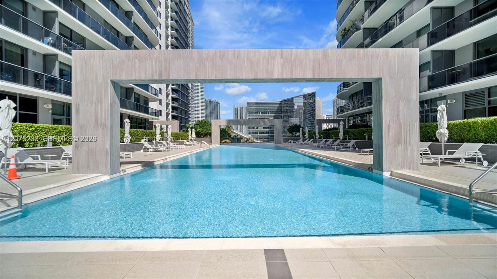 55 SW 9th Street 3509 — photo 8