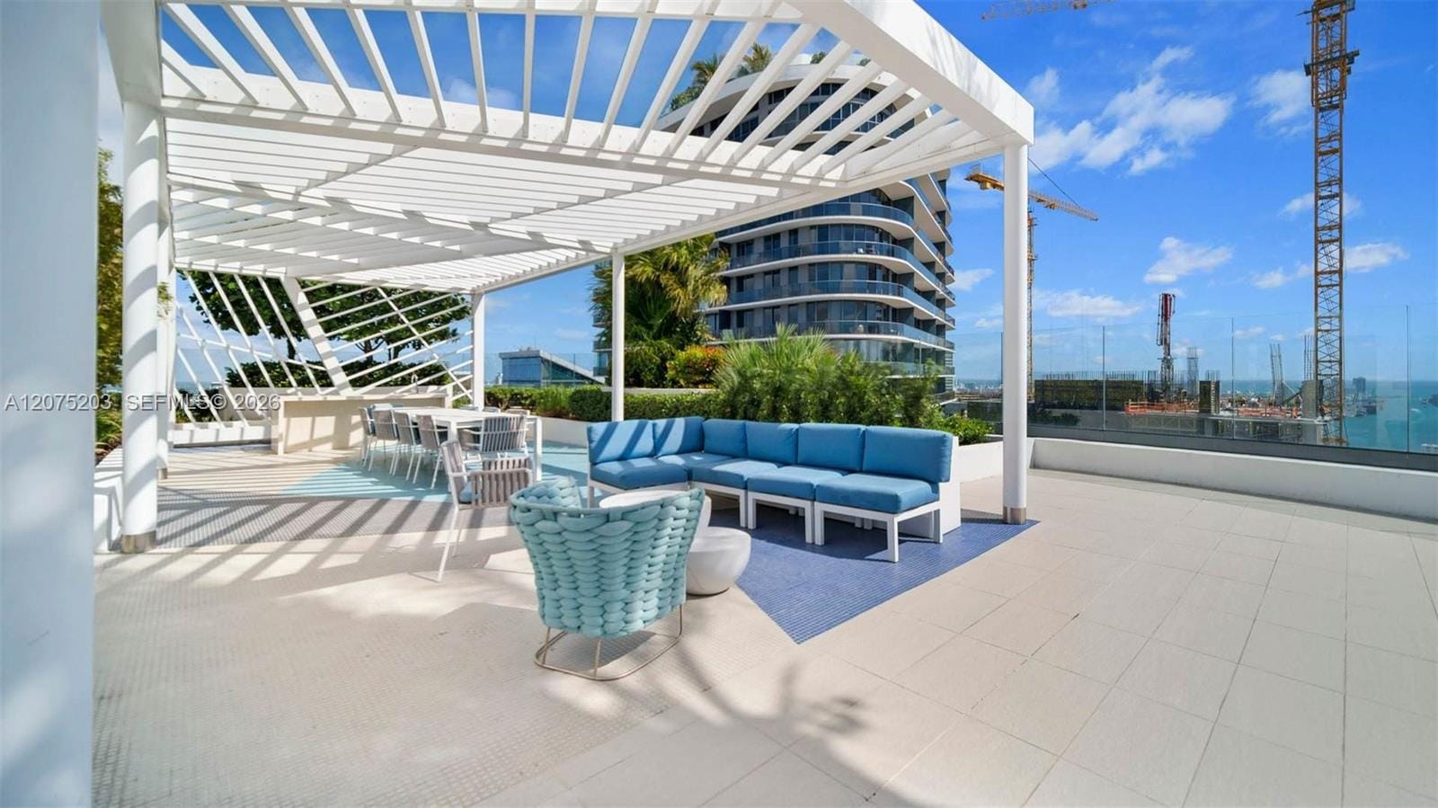 55 SW 9th Street 3509 — photo 10