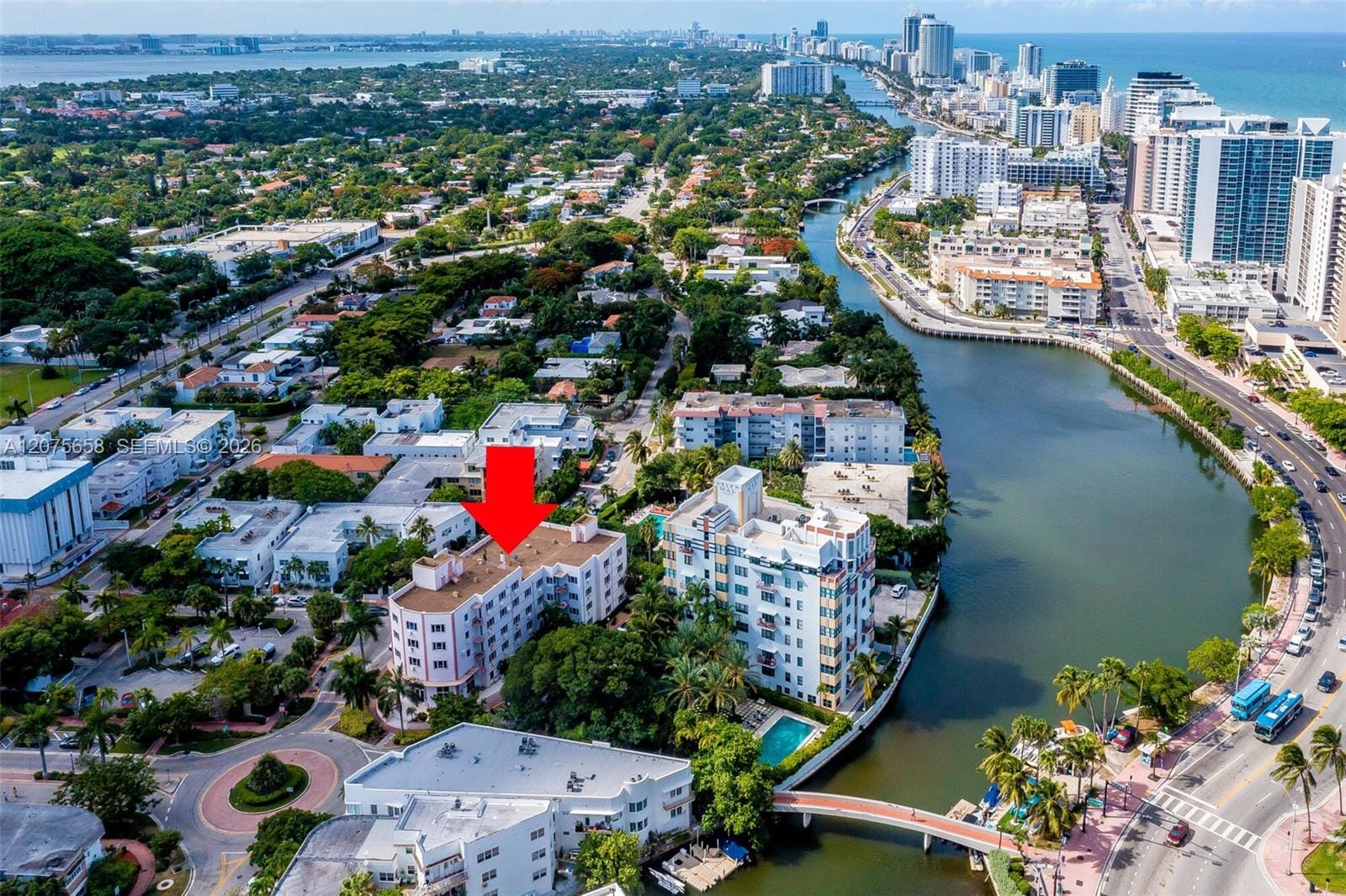 255 W 24th Street 208, Miami Beach, FL 33140 photo 24