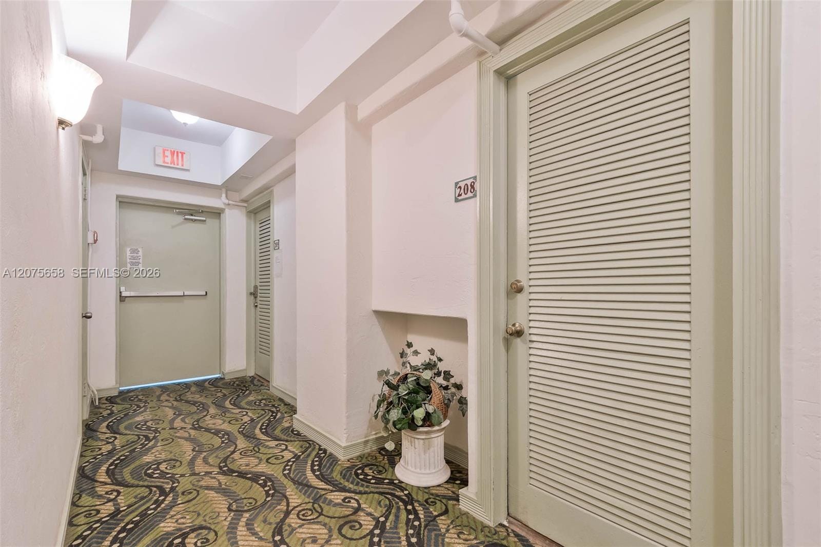 255 W 24th Street 208 — photo 9