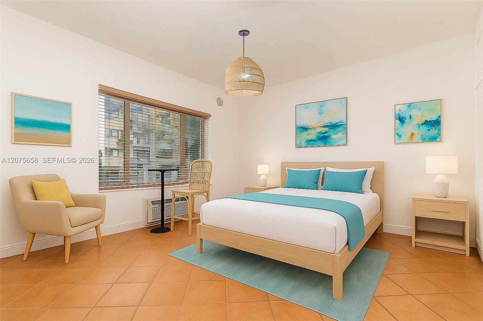 255 W 24th Street 208, Miami Beach, FL 33140