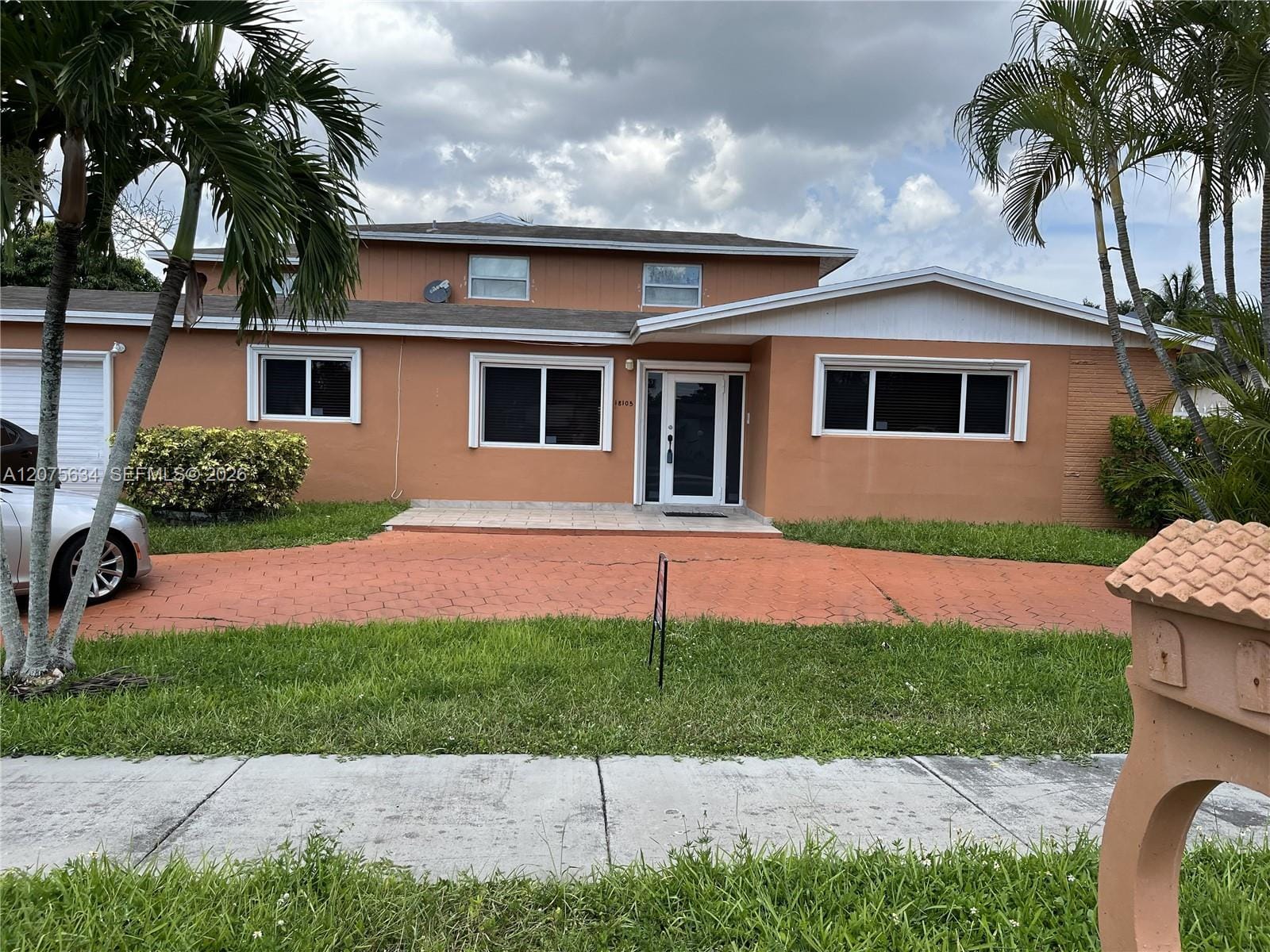 18105 NW 81st Court, Hialeah, FL 33015