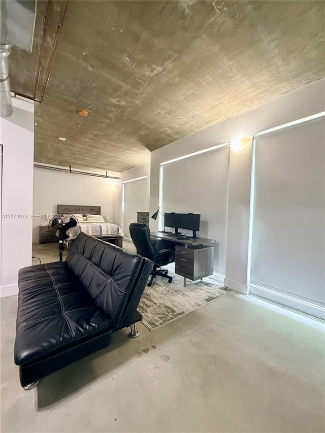 455 NE 25th Street 4D, Miami, FL 33137