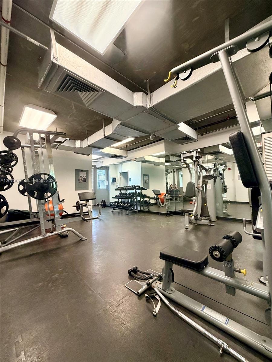 455 NE 25th Street 4D, Miami, FL 33137 photo 17