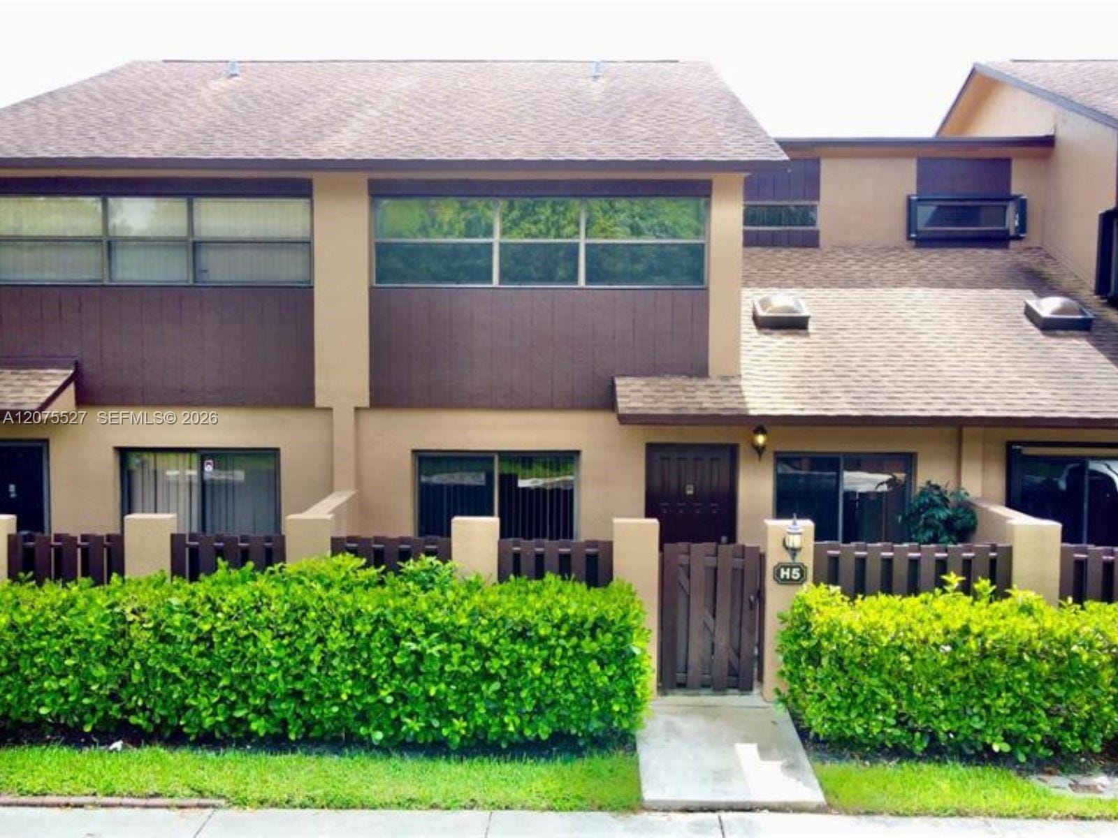 7750 NW 79th Avenue H5, Tamarac, FL 33321 photo 24