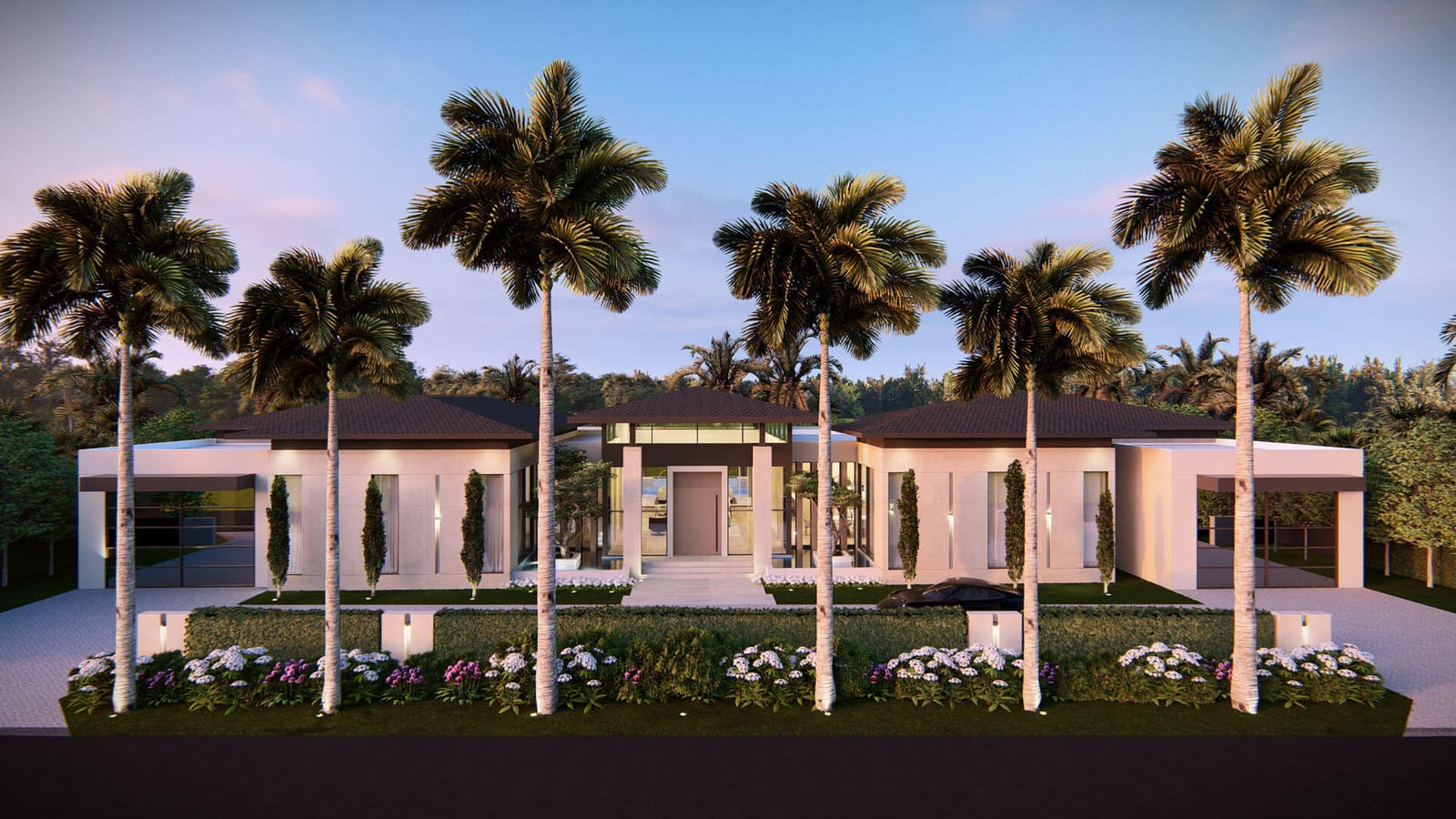458 Areca Palm Road, Boca Raton, FL 33432
