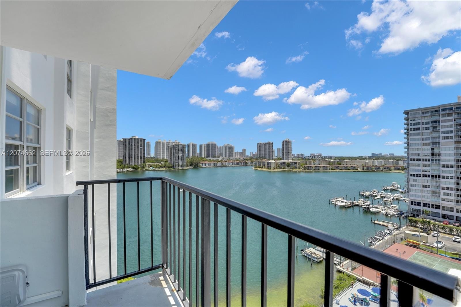 2780 NE 183rd Street 1114