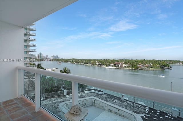 6770 Indian Creek Drive 6G, Miami Beach, FL 33141