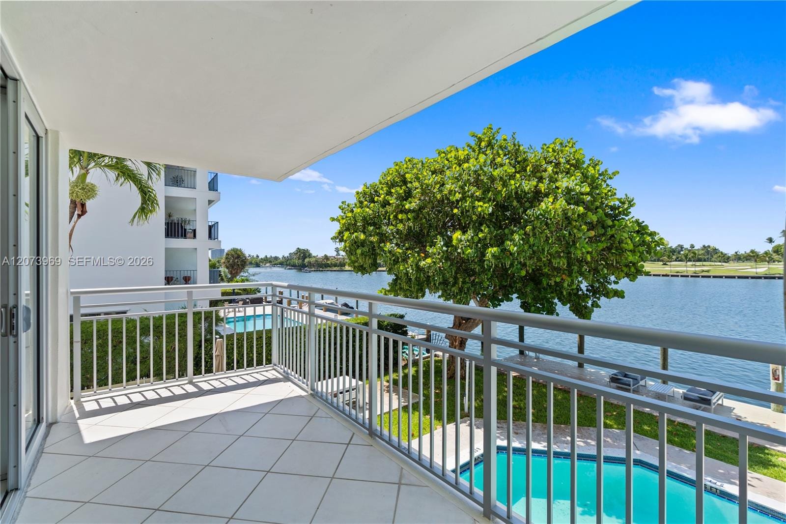 9250 W Bay Harbor Drive 2A, Bay Harbor Islands, FL 33154