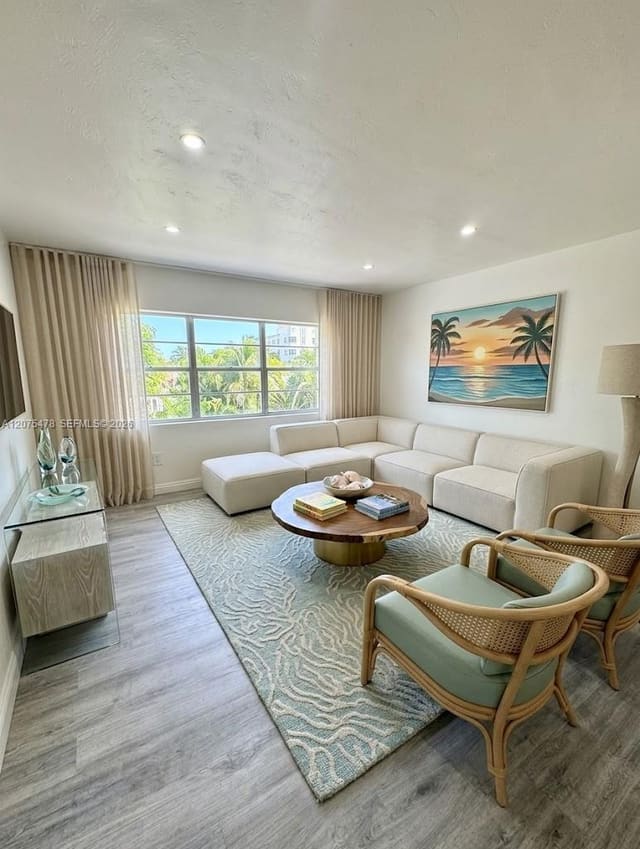 1258 Marseille Drive 2, Miami Beach, FL 33141