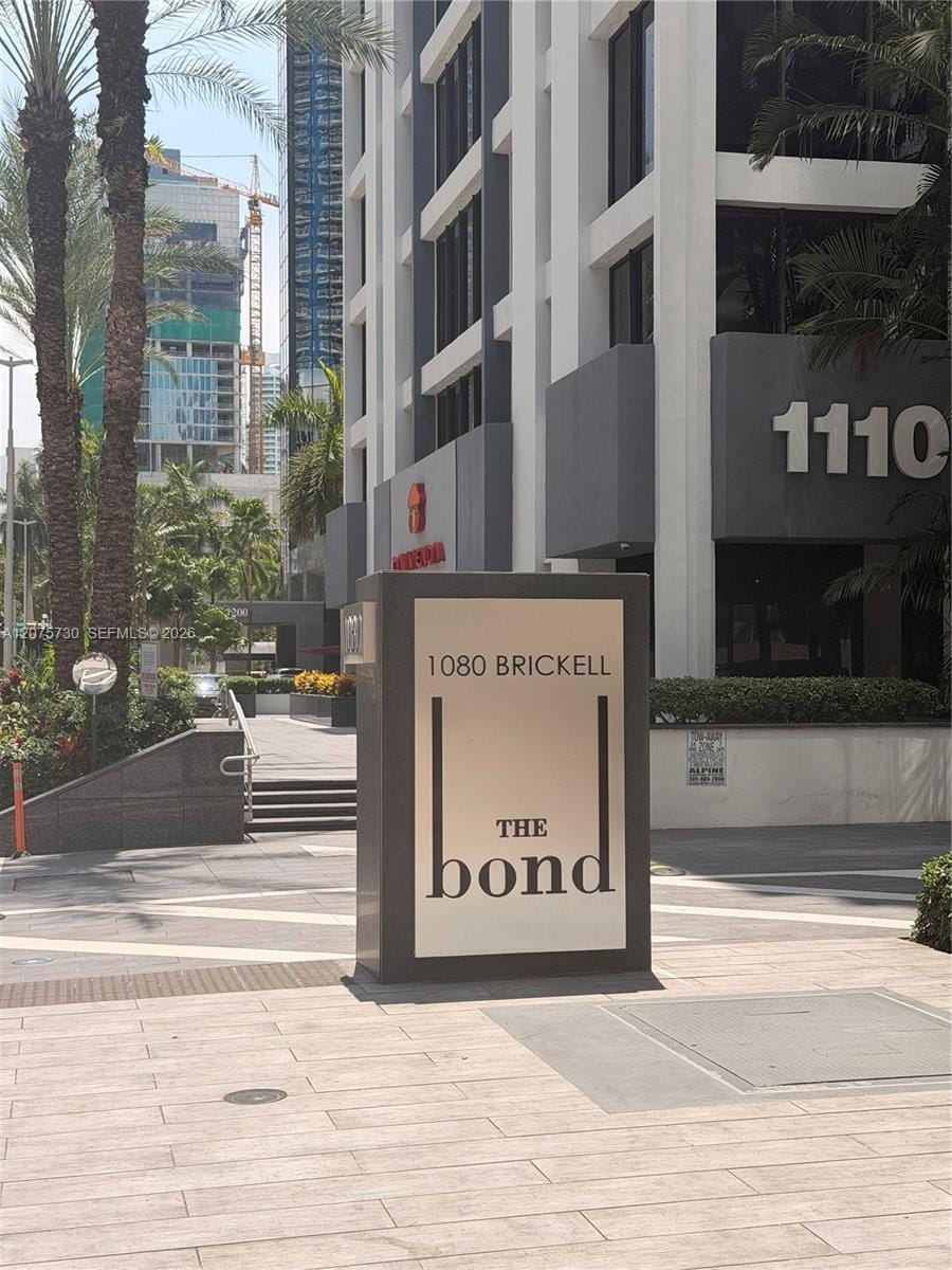 1080 Brickell Avenue 913, Miami, FL 33131