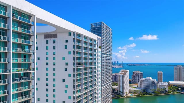 500 Brickell Avenue 2106, Miami, FL 33131