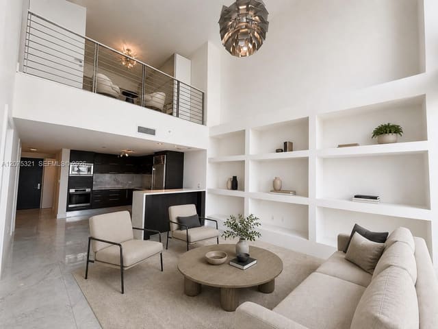 900 Biscayne Boulevard 902, Miami, FL 33132