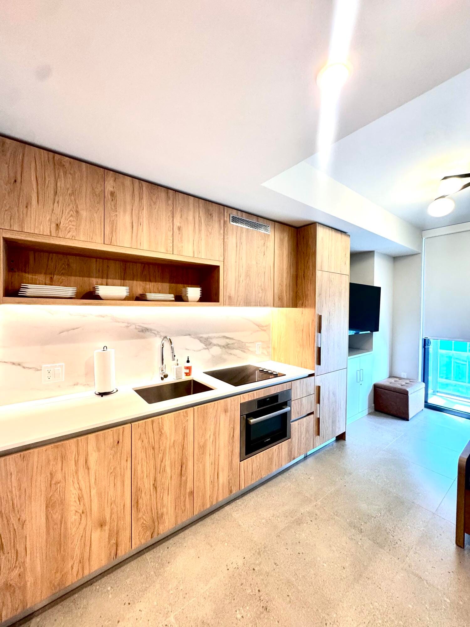 11 NE 6th Street 2606, Miami, FL 33132