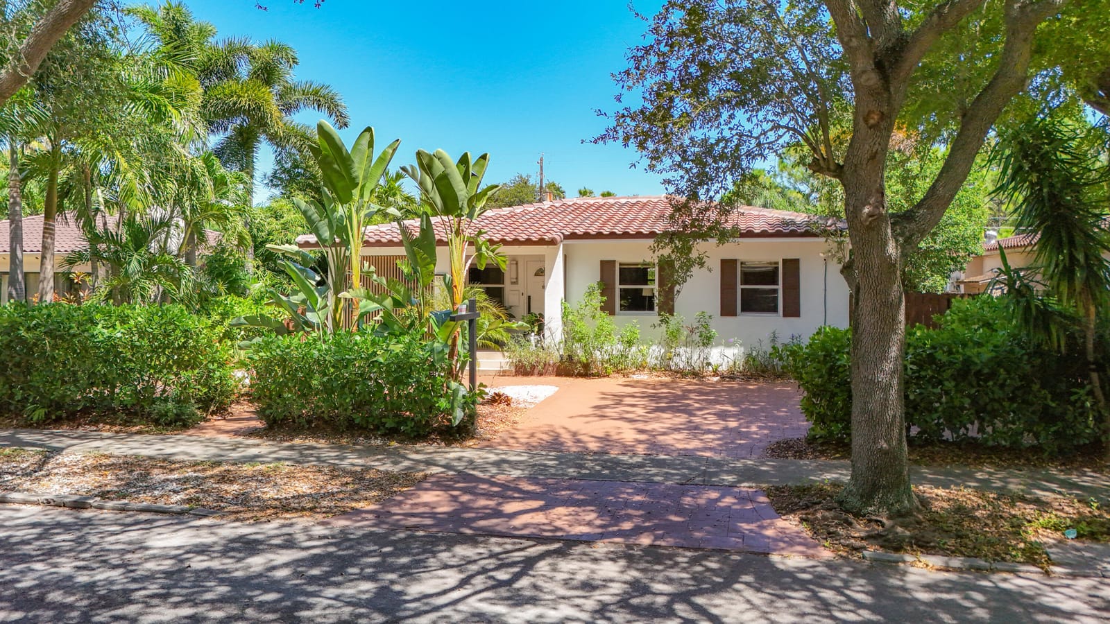 1519 Washington Street, Hollywood, FL 33020
