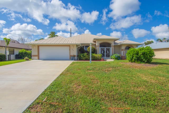 488 ARBOR Street, Sebastian Highlands, Sebastian, FL