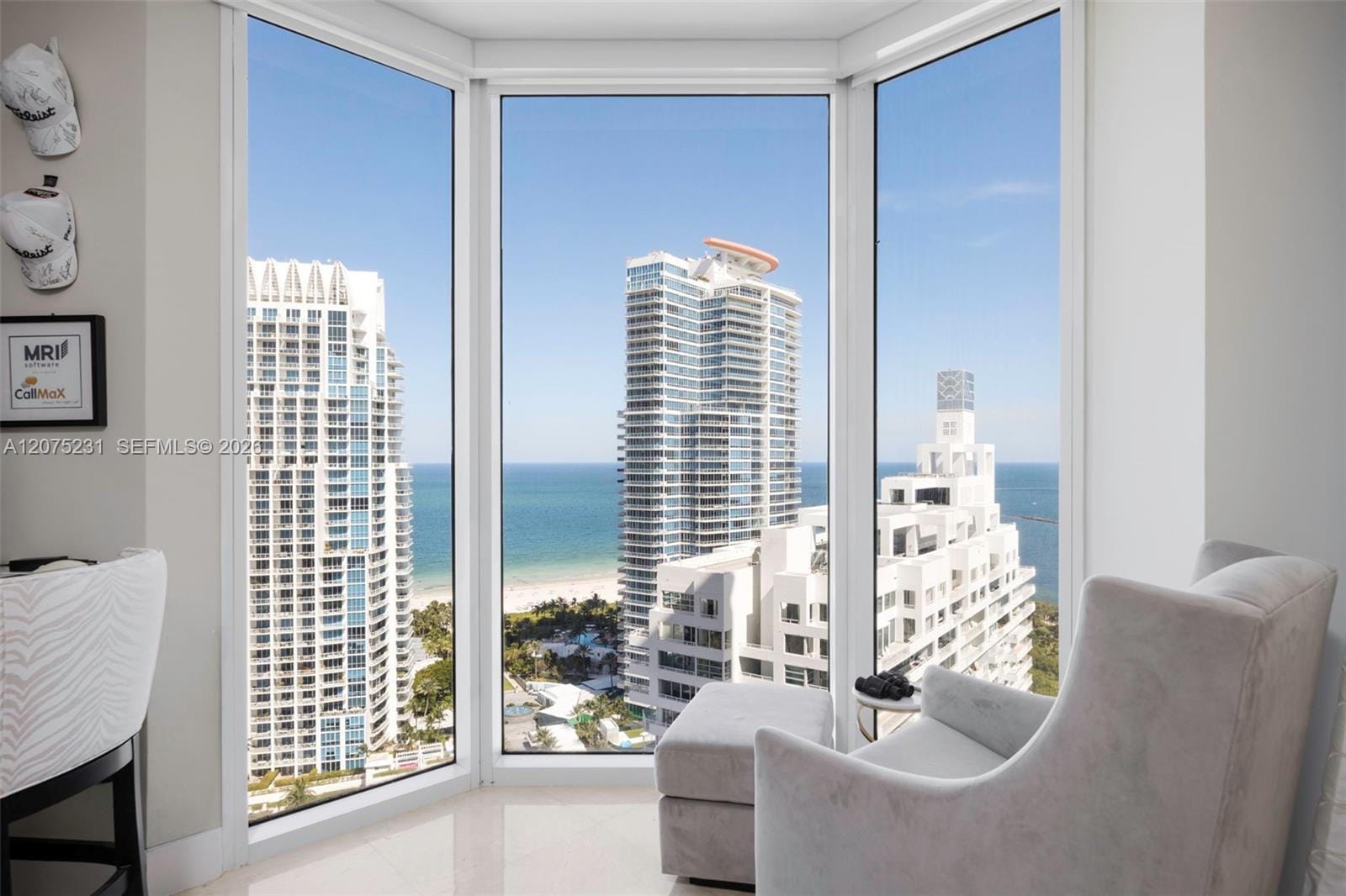 300 S Pointe Drive 2806, Miami Beach, FL 33139 photo 13