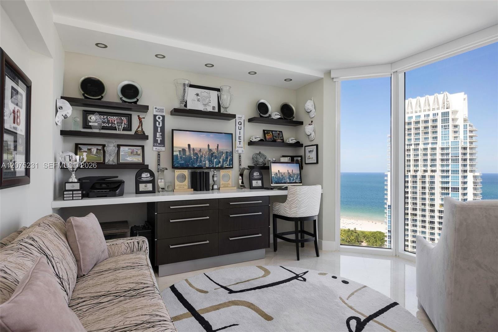 300 S Pointe Drive 2806, Miami Beach, FL 33139 photo 14