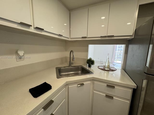 4550 NW 9th Street 709E, Yolanda Villas, Miami, FL