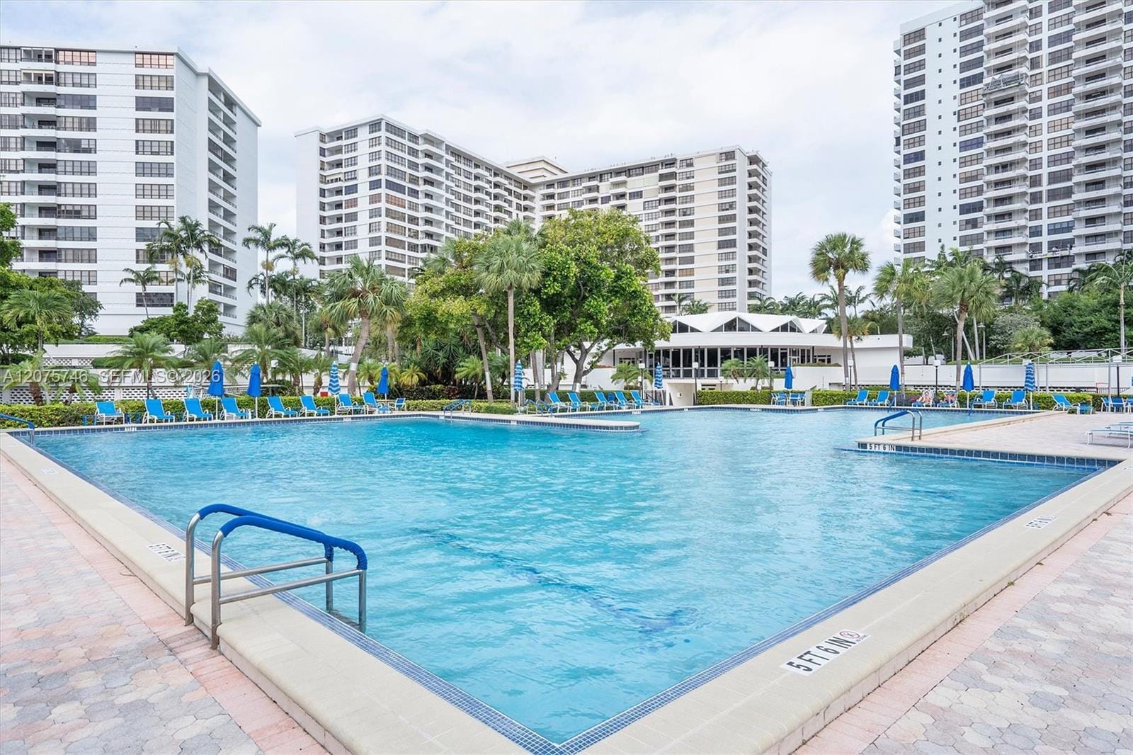 600 Three Islands Boulevard 305, Hallandale Beach, FL 33009 photo 27
