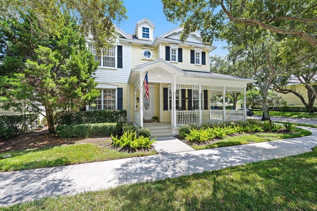 221 New Haven Boulevard, sold in Newhaven, Jupiter, FL