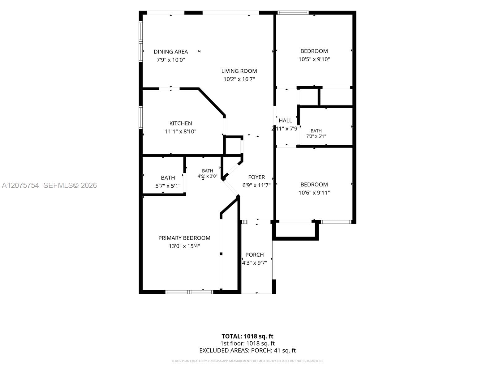 9771 W Fern Lane, Miramar, FL 33025 photo 25