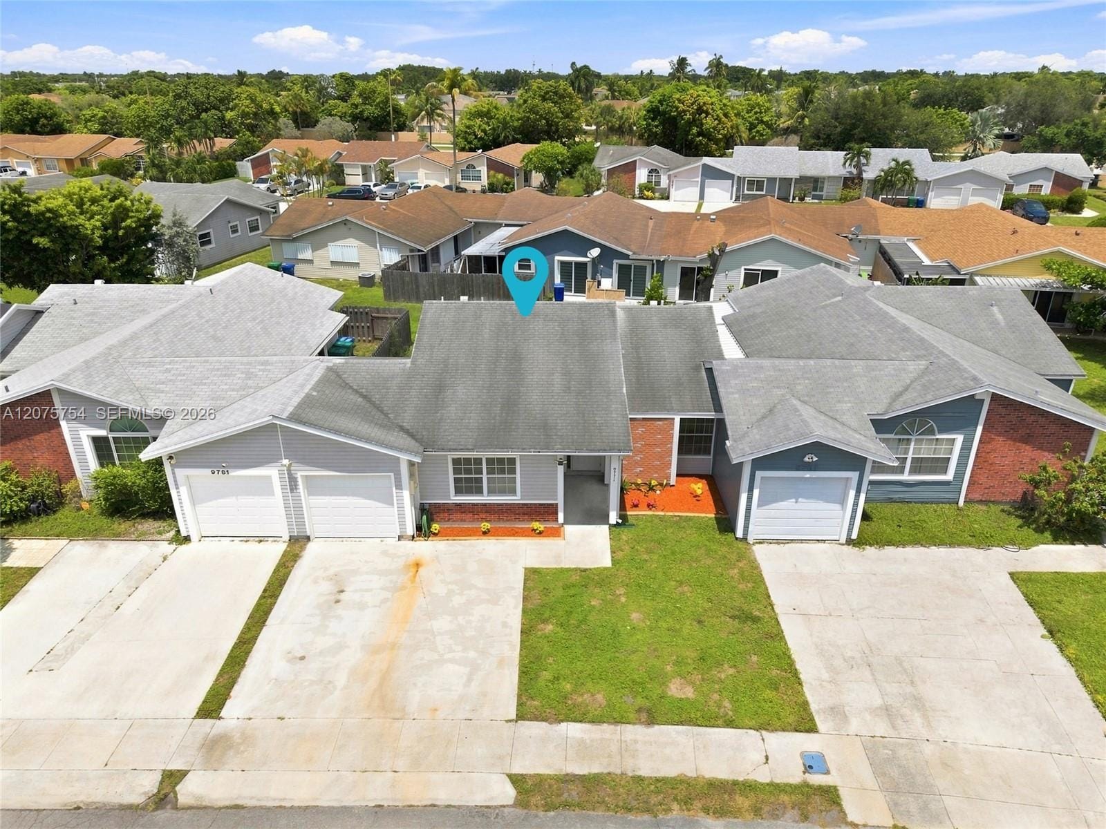 9771 W Fern Lane, Miramar, FL 33025 photo 28