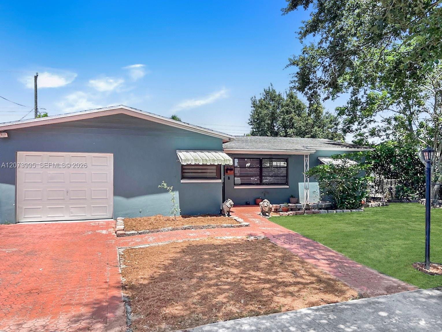 7505 Cleveland Street, Hollywood, FL 33024 photo 3