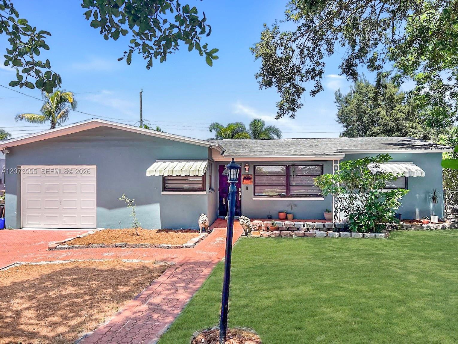 7505 Cleveland Street, Hollywood, FL 33024 photo 4