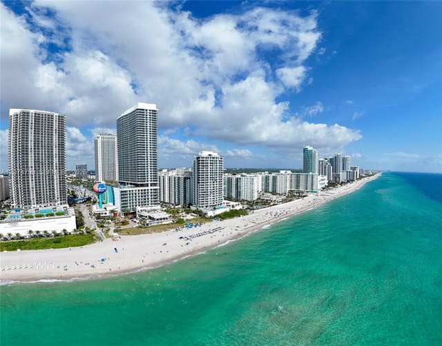 4111 S Ocean Drive 3412, 4111 South Ocean Drive, Hollywood, FL