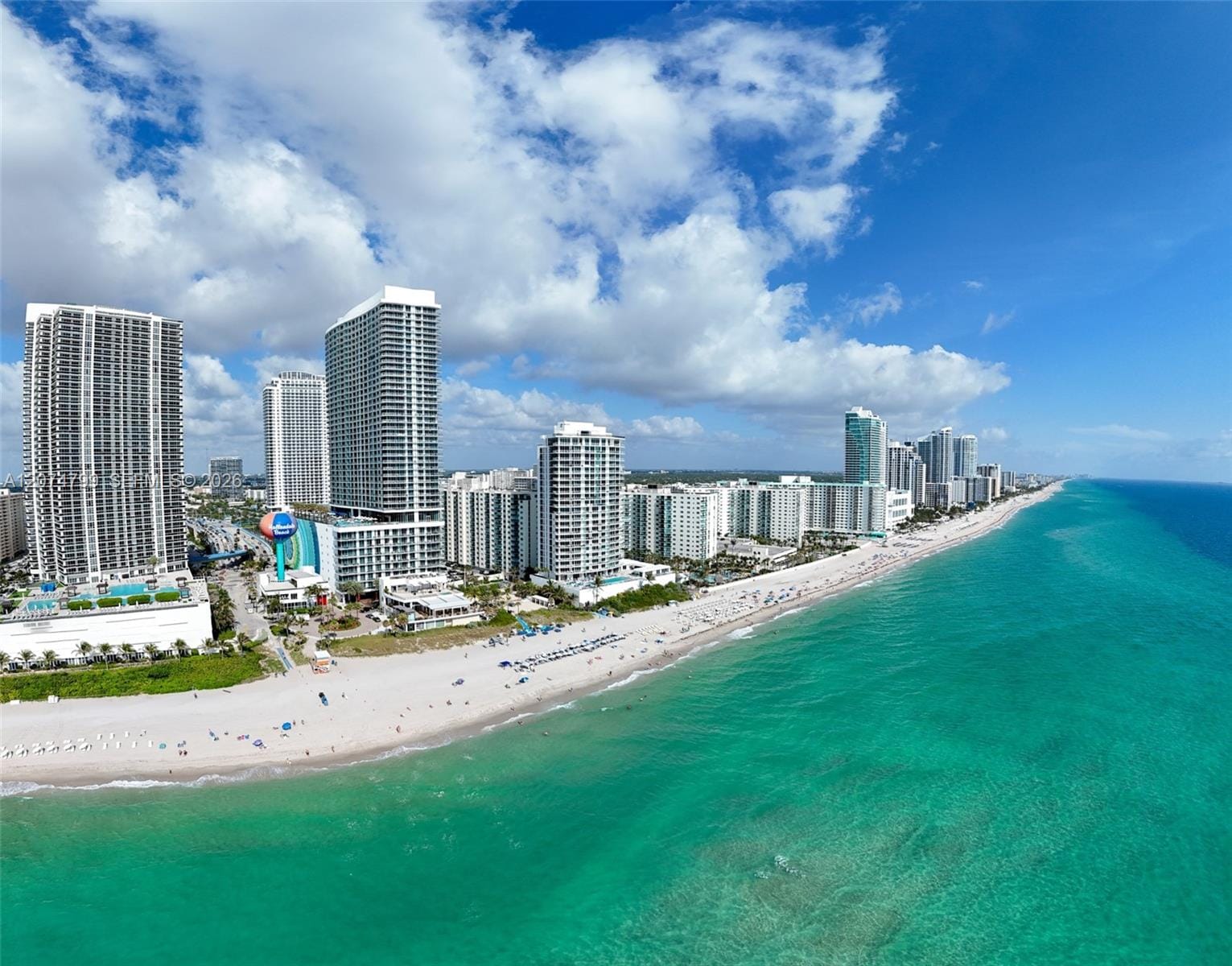 4111 S Ocean Drive 3412, Hollywood, FL 33019