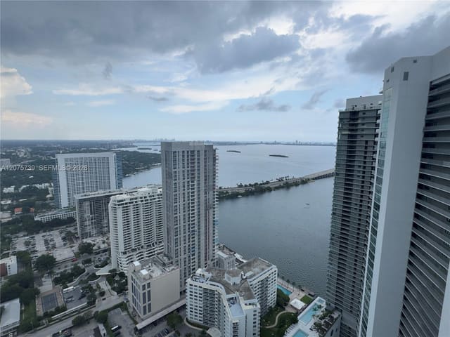 501 NE 31st Street 903, Paraiso Bayviews, Miami, FL