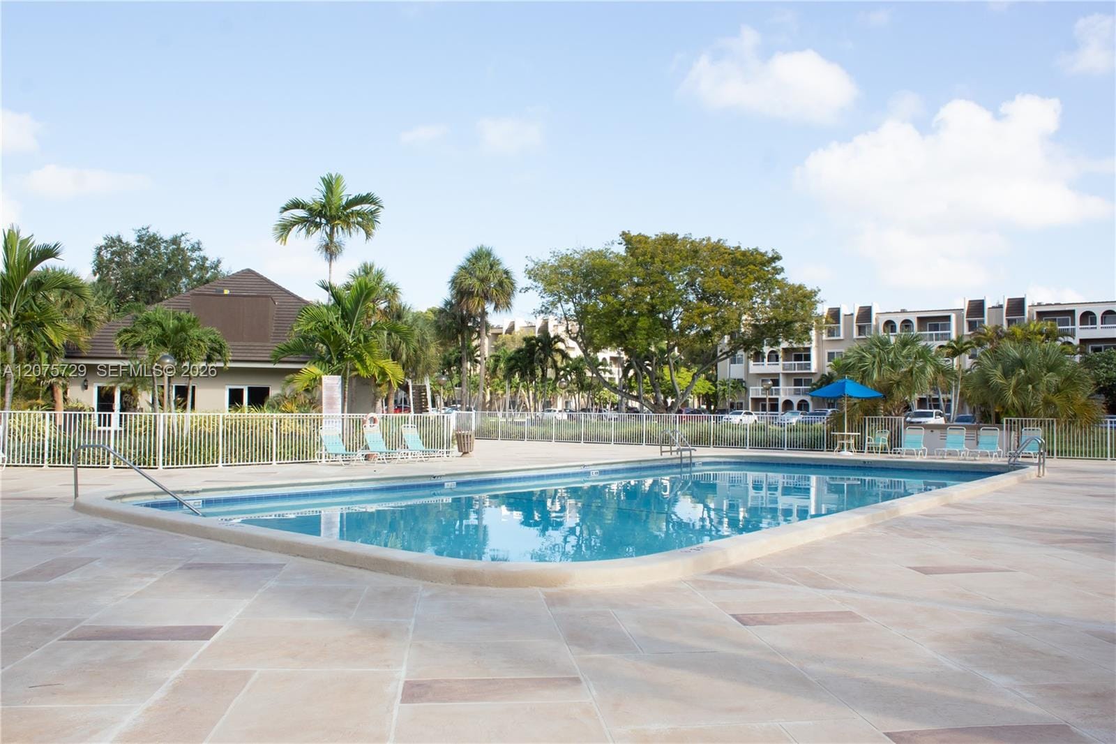 7860 Camino Real L-406, Miami, FL 33143 photo 12