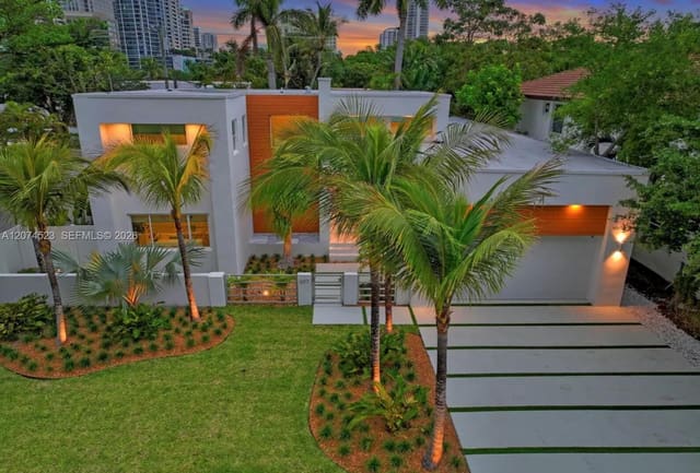607 SE 6th Street, Rio Vista, Fort Lauderdale, FL
