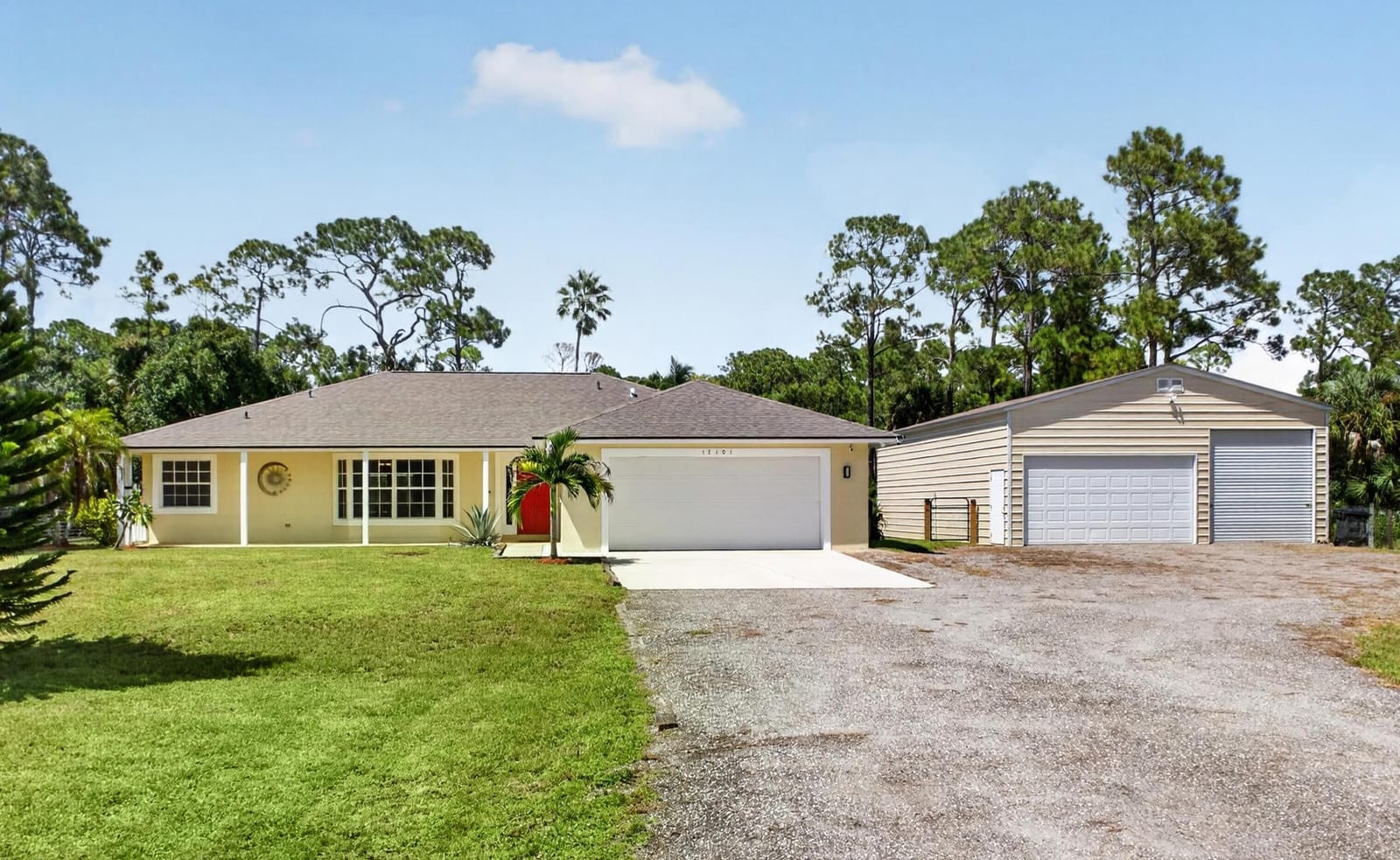 17101 60th Lane N, Loxahatchee, FL 33470