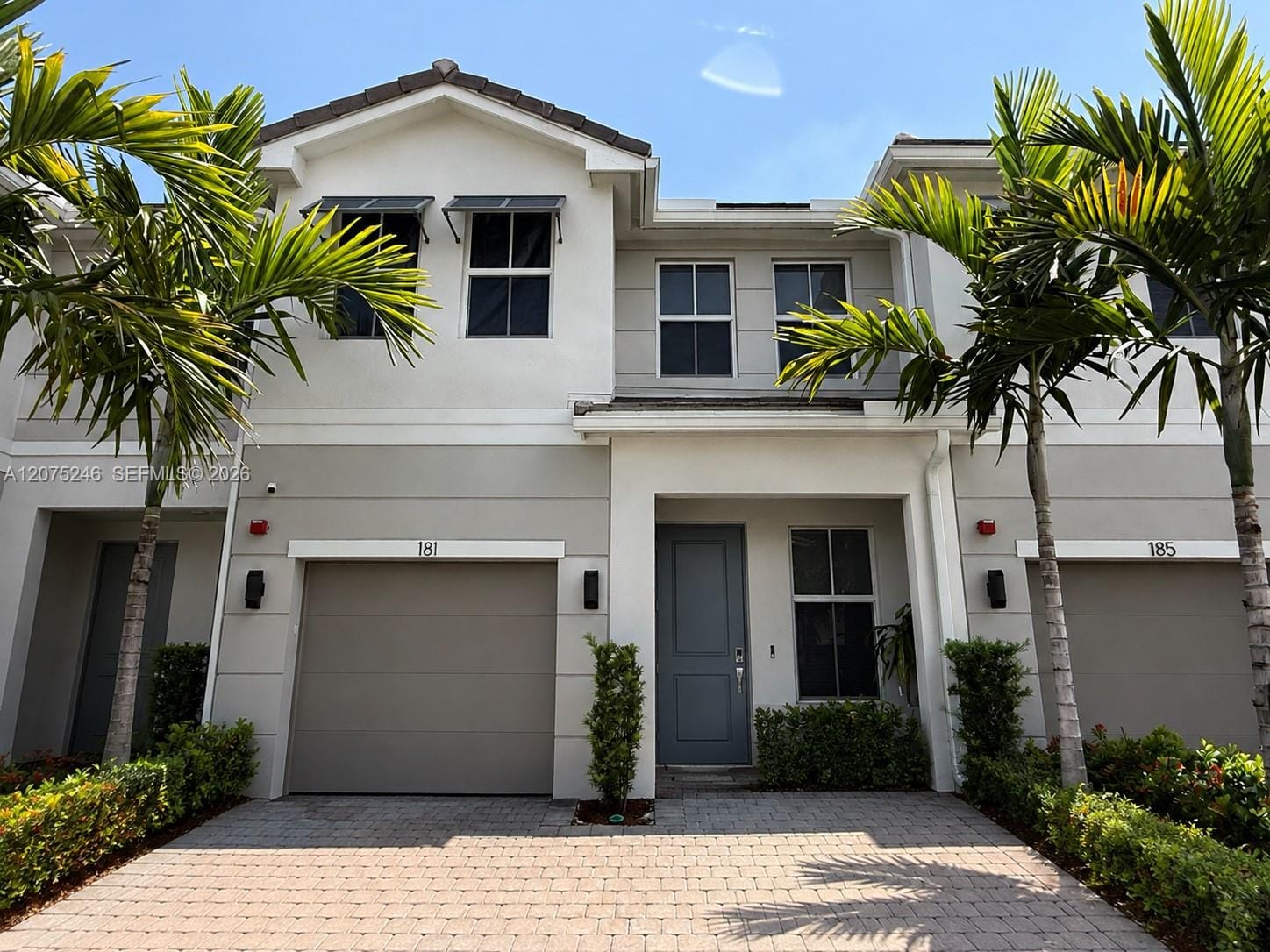 181 SW 170th Avenue, Pembroke Pines, FL 33027