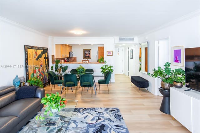 5701 Collins Avenue 605, Miami Beach, FL 33140